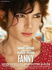Fanny - Click to enlarge picture.
