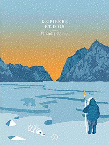 De pierre et d'os - Click to enlarge picture.