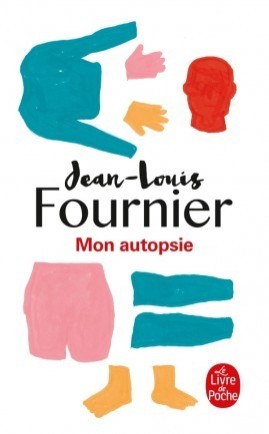 Mon autopsie - Click to enlarge picture.