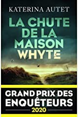 La chute de la maison Whyte - Click to enlarge picture.