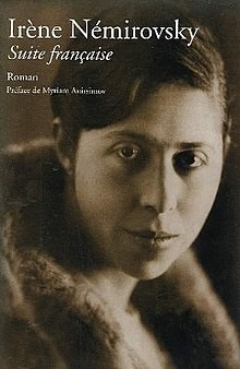 Suite française - Click to enlarge picture.