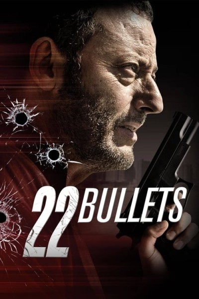 22 Bullets - Click to enlarge picture.