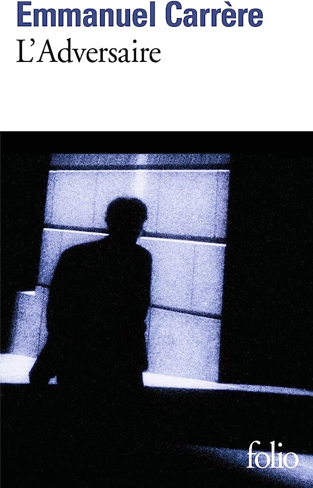 L'Adversaire - Click to enlarge picture.