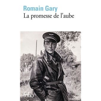 La promesse de l'aube - Click to enlarge picture.