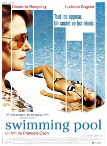 Swimming Pool - Click to enlarge picture.