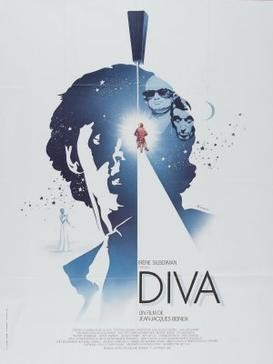 Diva - Click to enlarge picture.