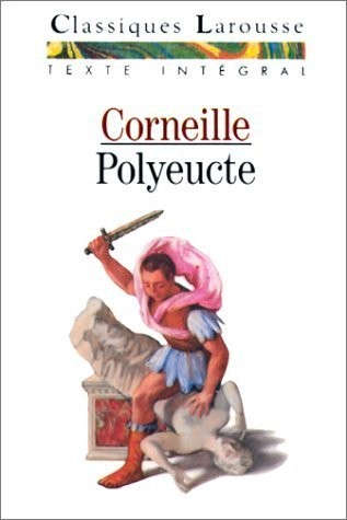 Polyeucte - Click to enlarge picture.