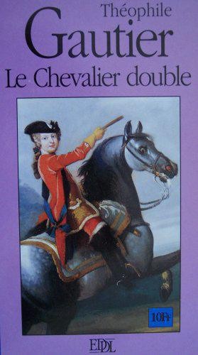 Le chevalier double et autres histoires - Click to enlarge picture.