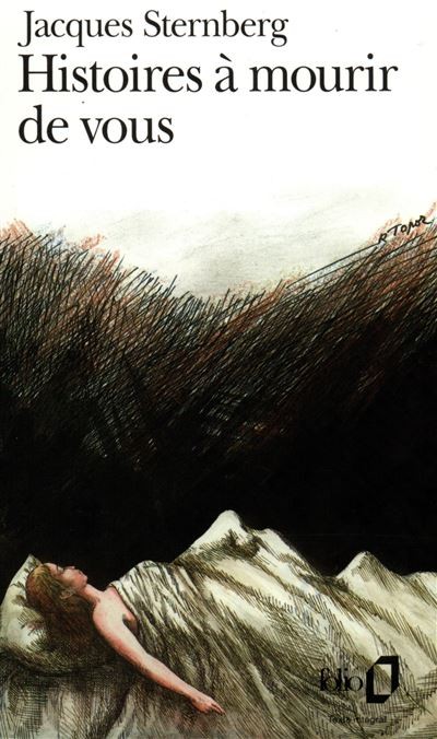 Histoires à mourir de vous - Click to enlarge picture.