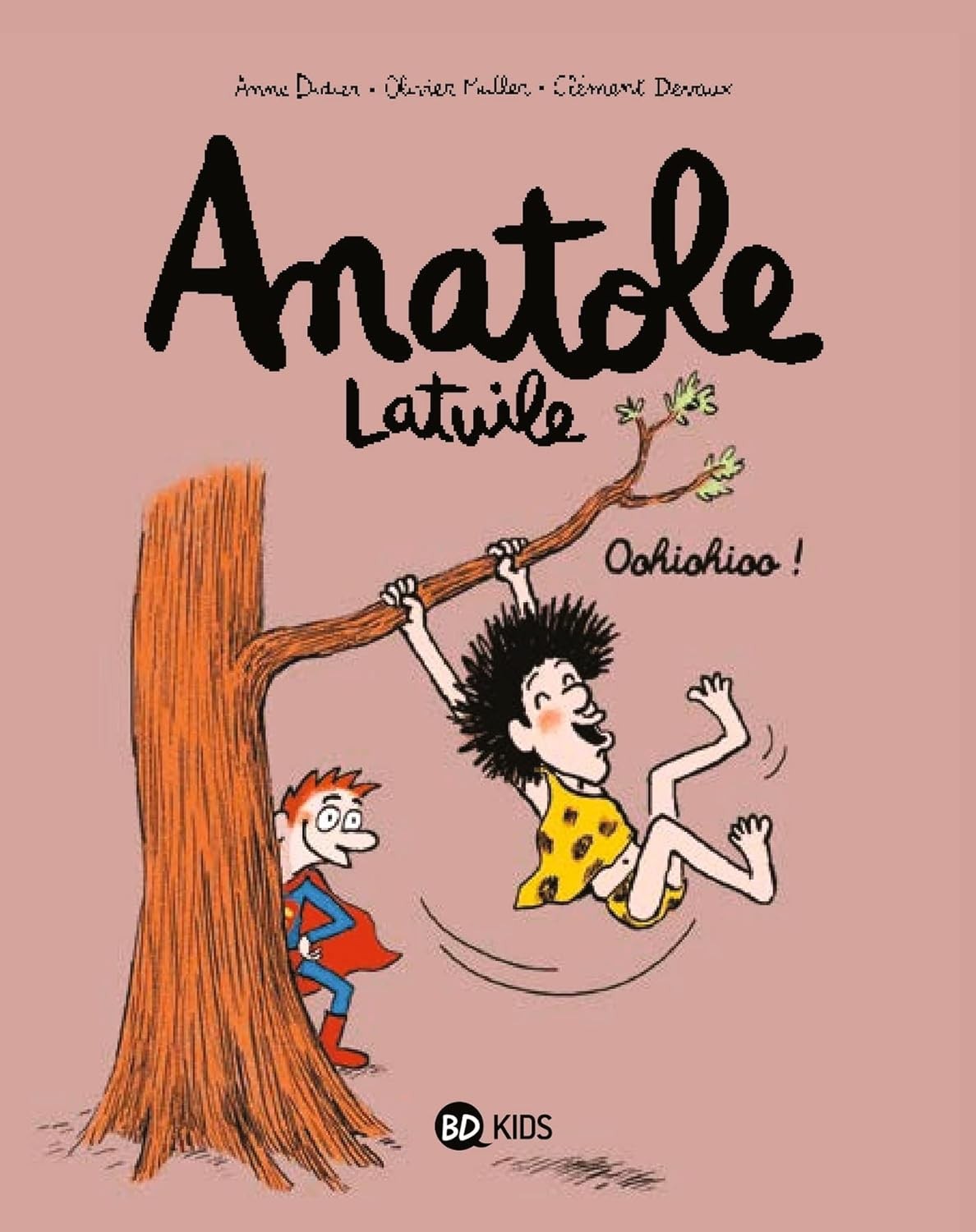 Anatole Latuile - Click to enlarge picture.
