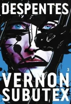Vernon Subutex 3 - Click to enlarge picture.