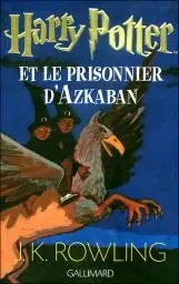 Harry Potter et le prisonnier d'Azkaban - Click to enlarge picture.