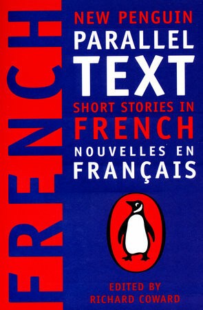Short Stories in French: New Penguin Parallel Text - Click to enlarge picture.