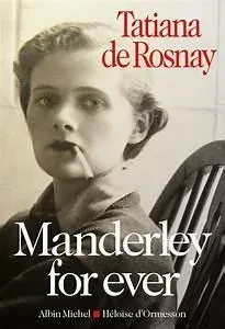 Manderley for ever - Click to enlarge picture.