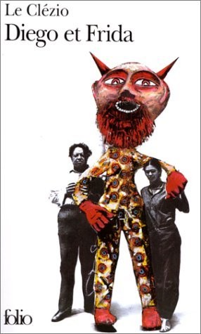 Diego et frida - Click to enlarge picture.