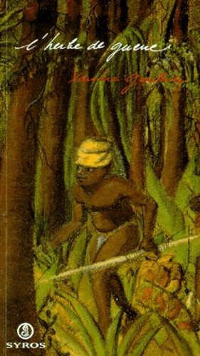 L'herbe de guerre - Click to enlarge picture.