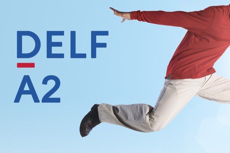 DELF A2 'Tout Public' / Junior