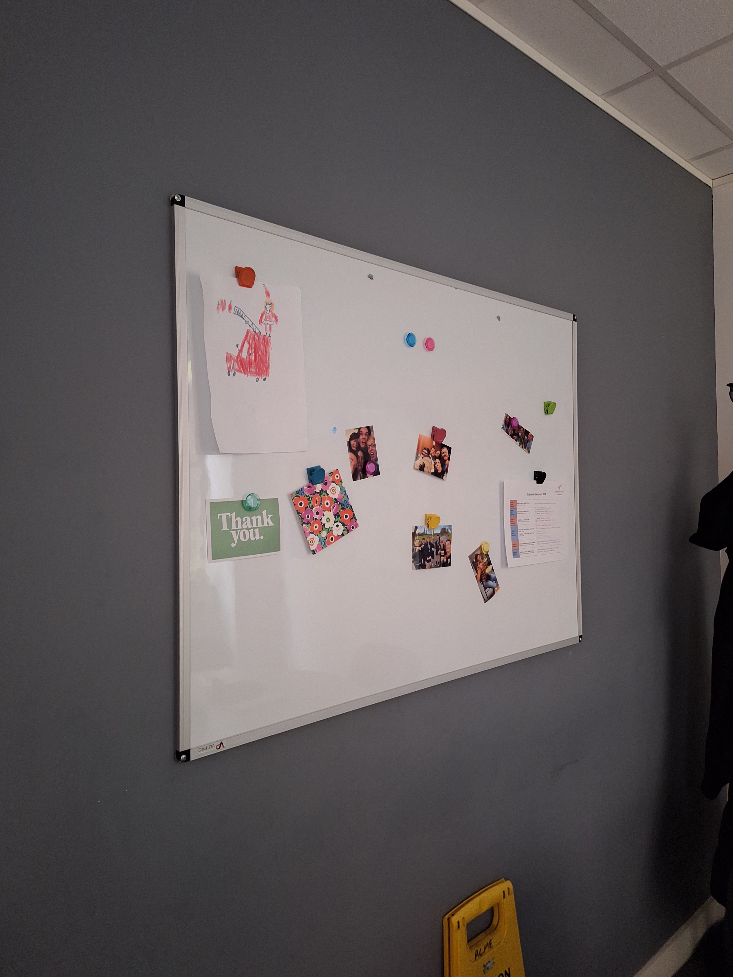 Whiteboard