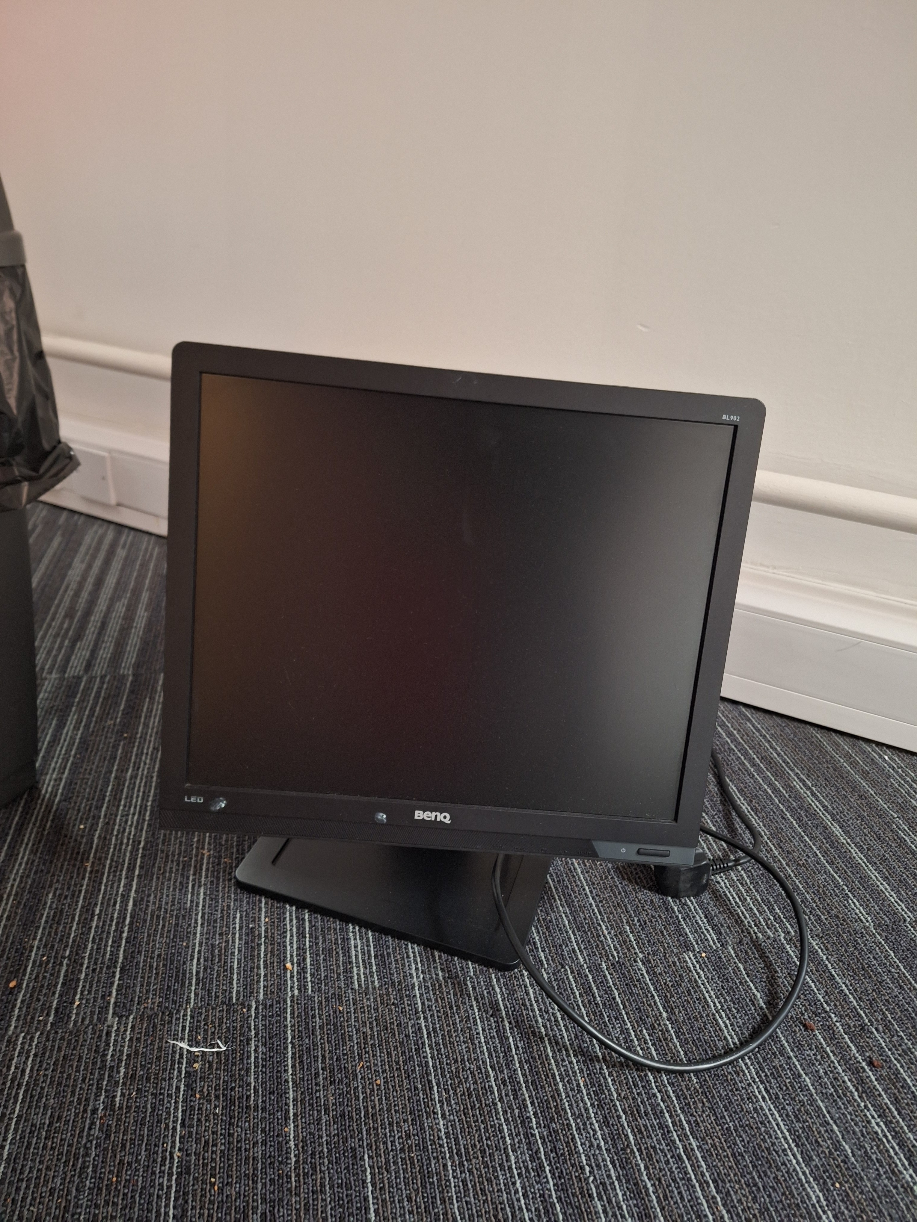 Monitor