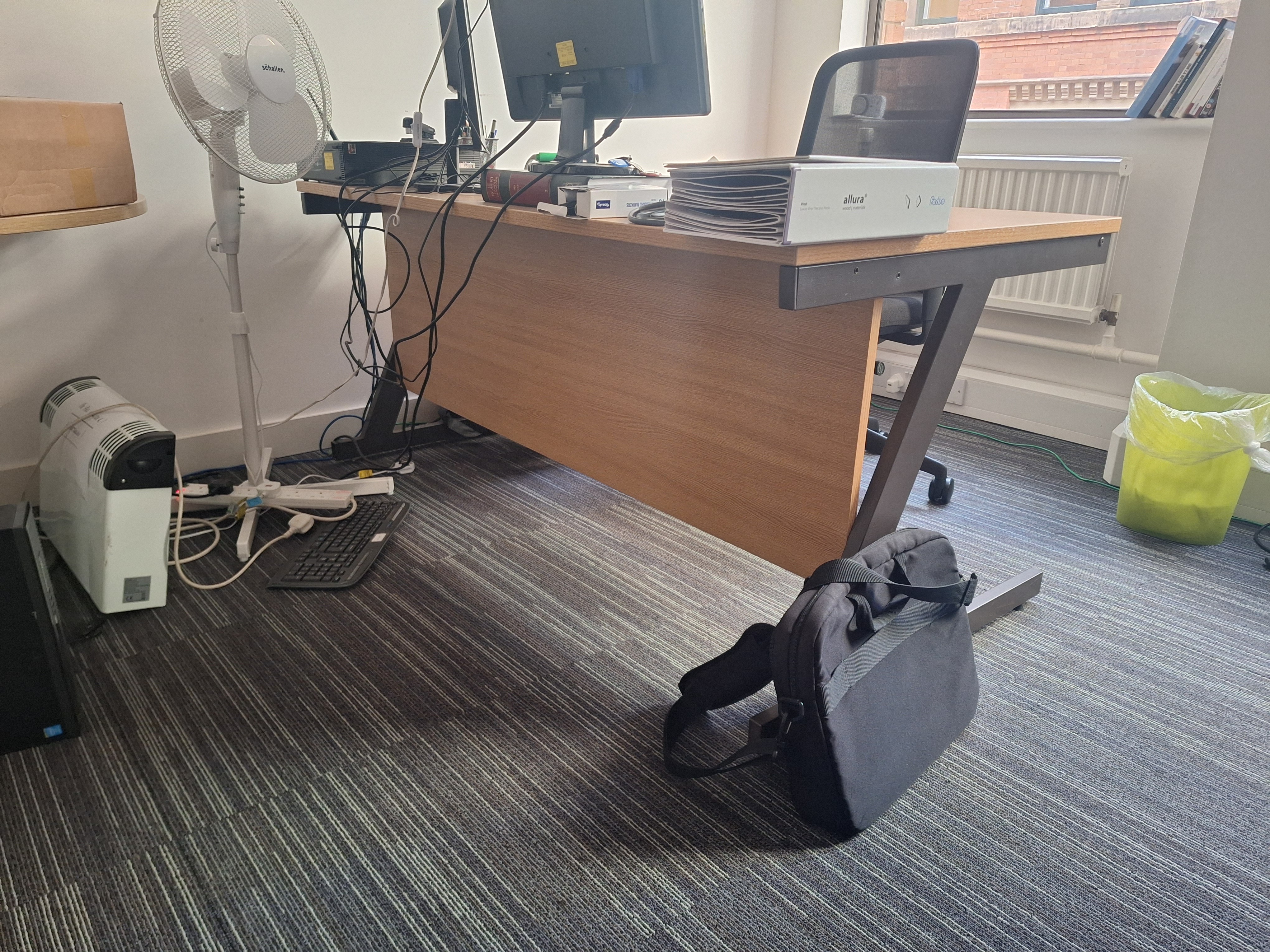 Office Desk