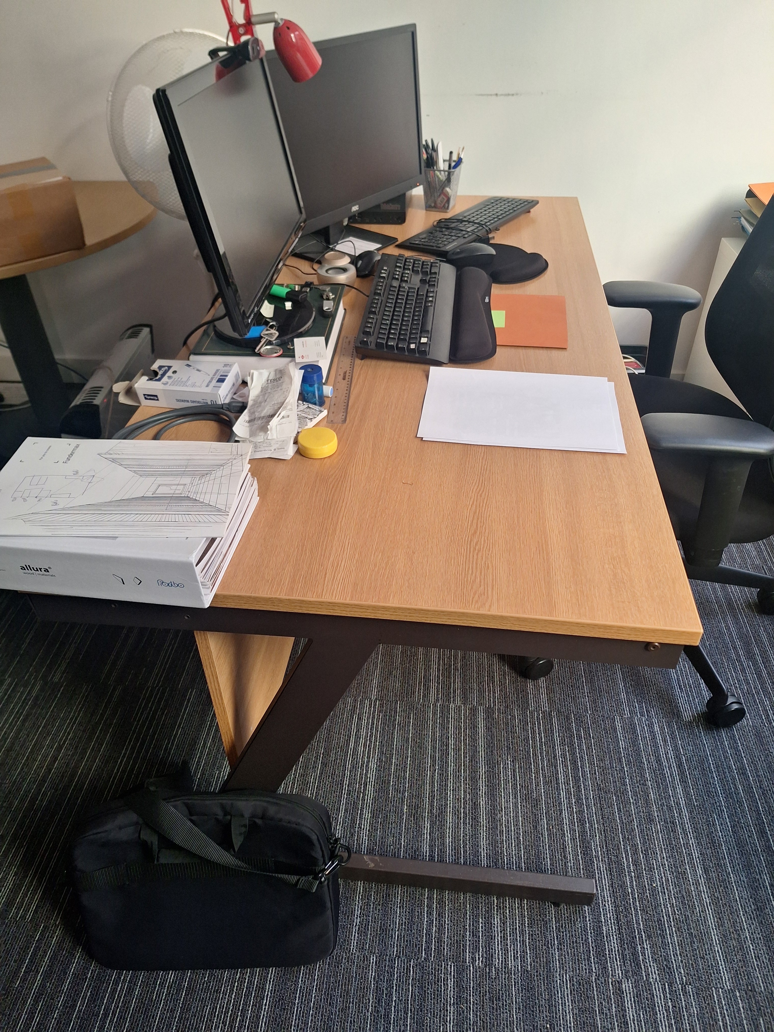 Office Desk