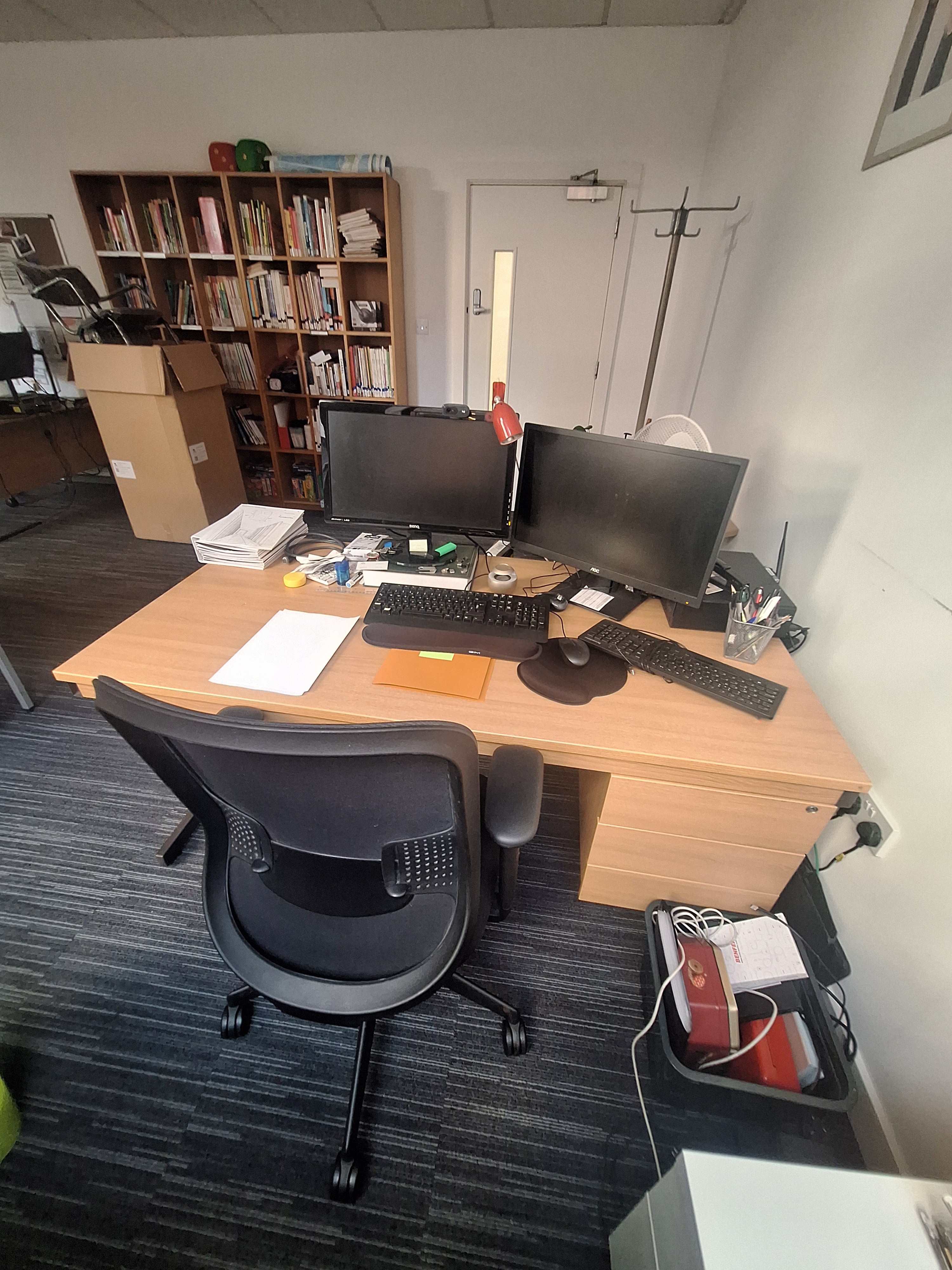 Office Desk