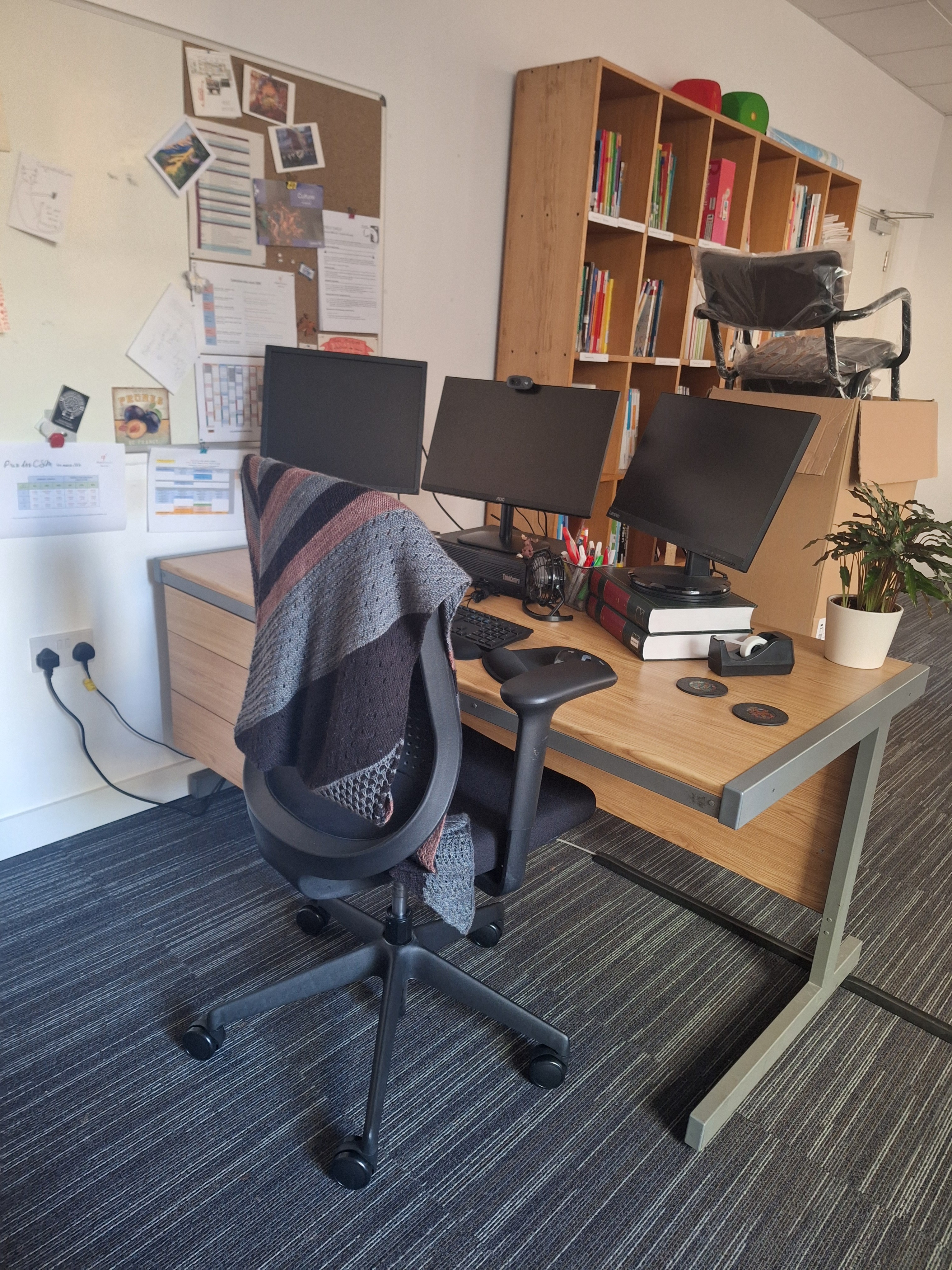 Office Desk