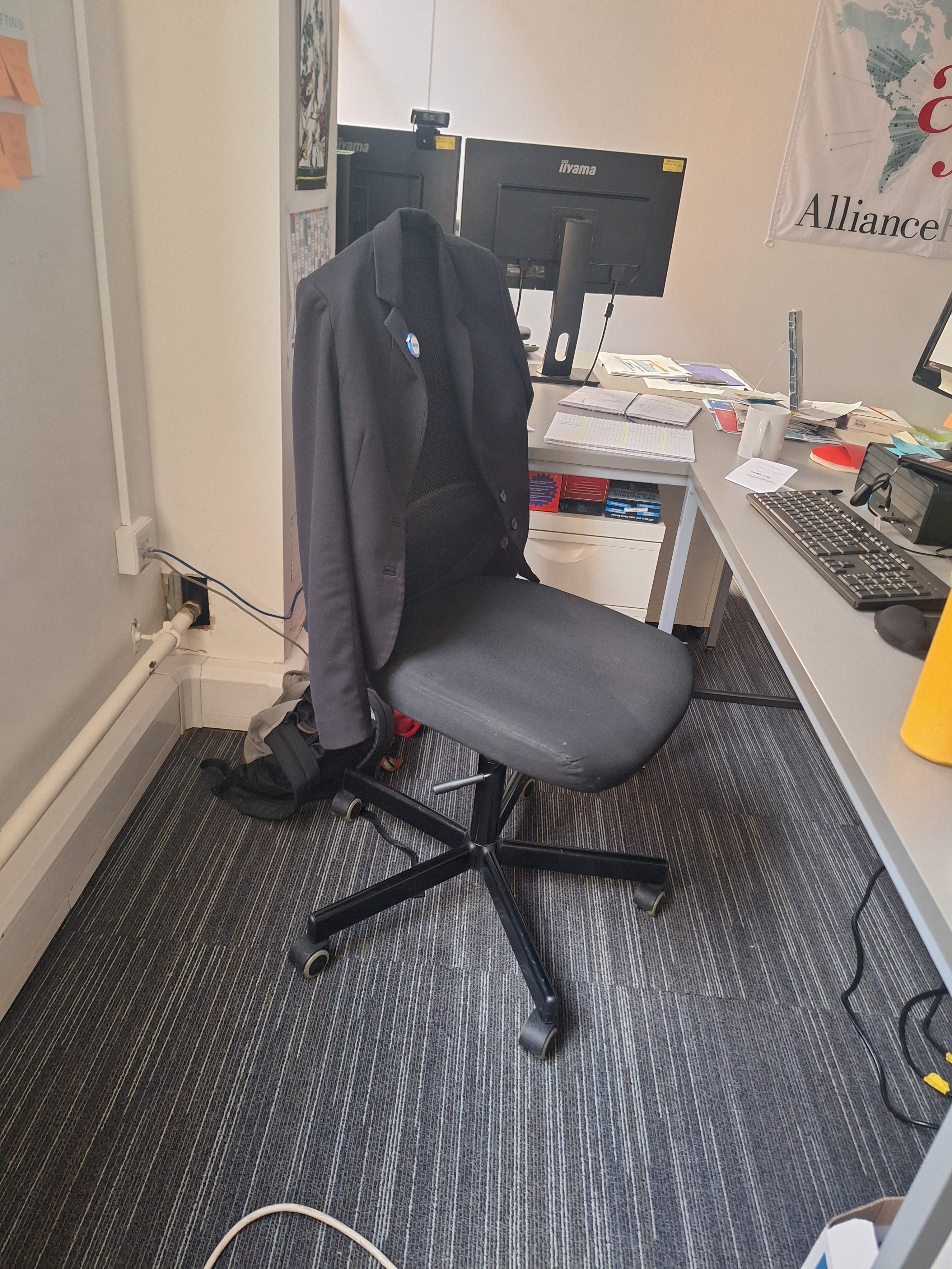 Office Chair