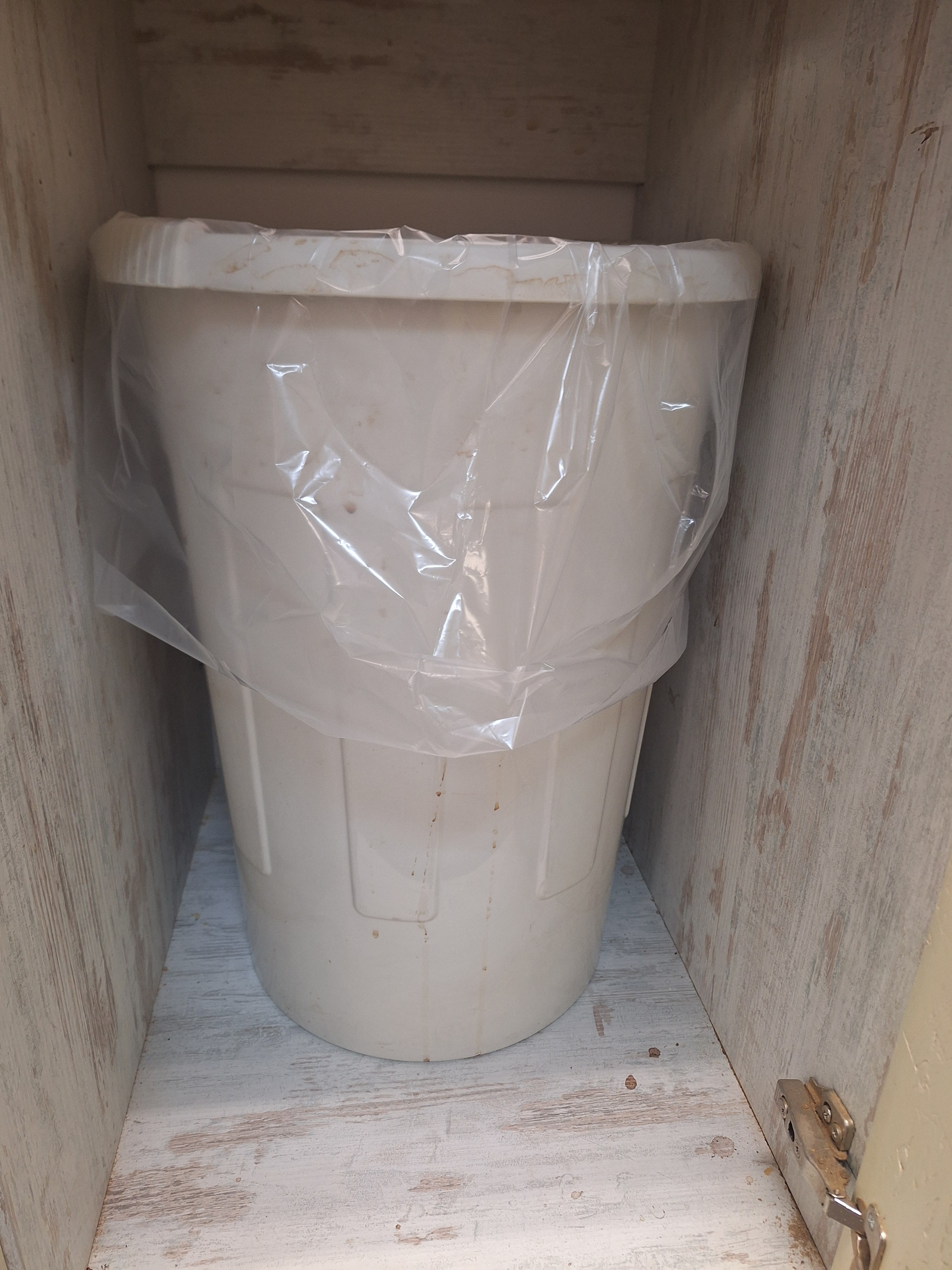 Multipurpose Bins