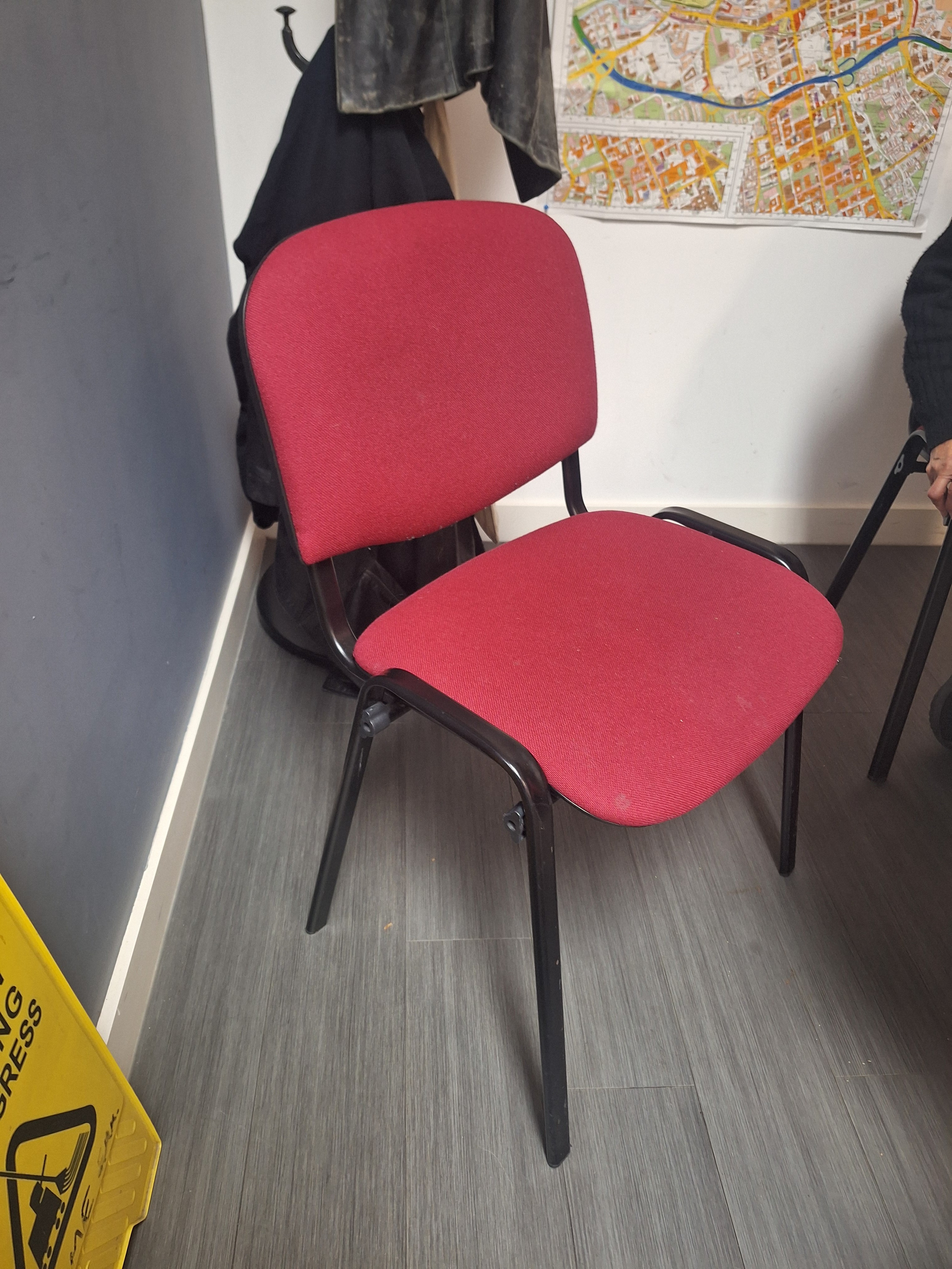Red Chair