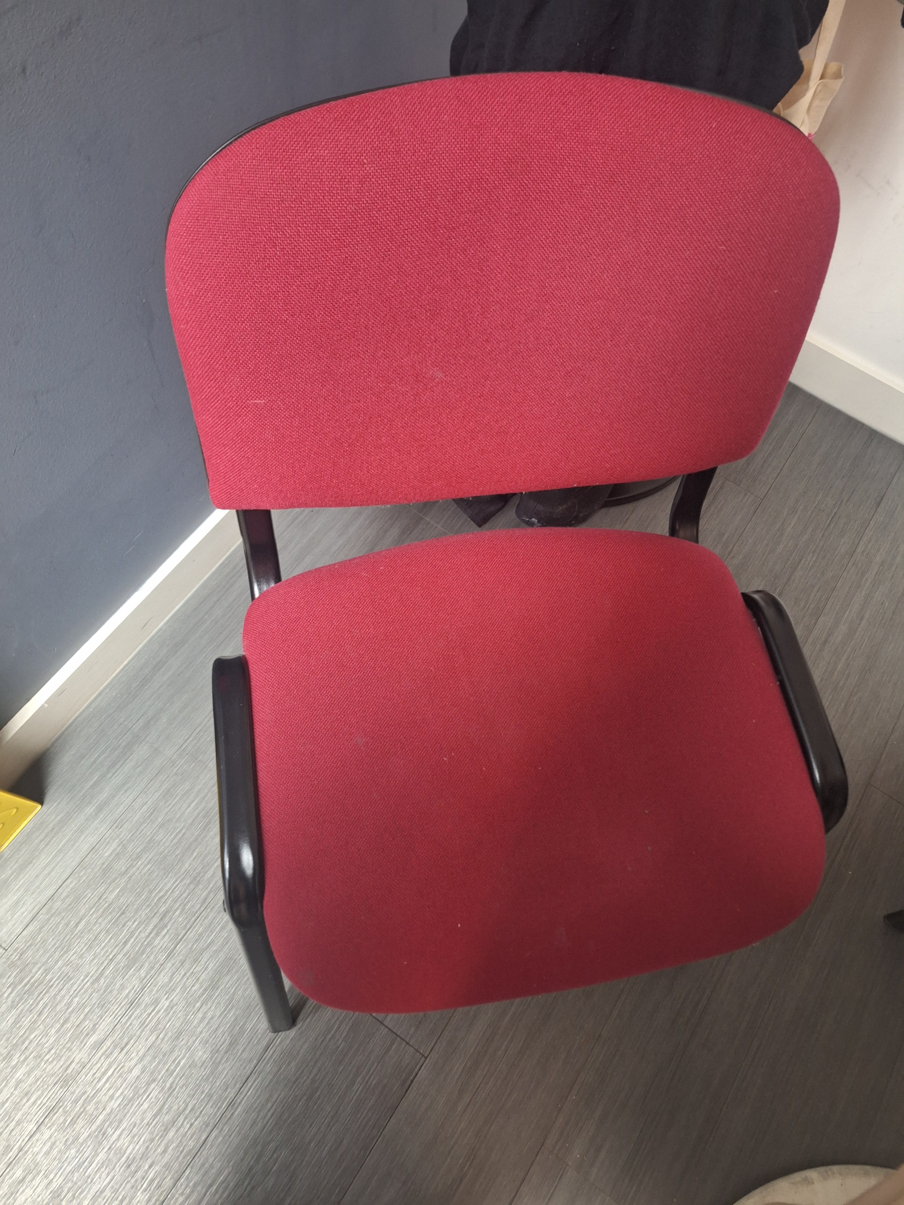 Red Chair