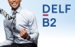 DELF B2 Tout Public 2027