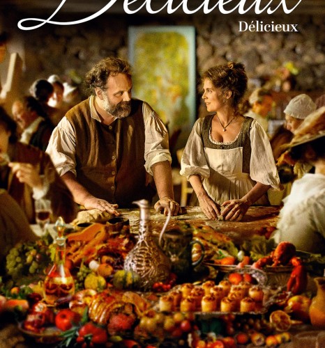 Délicieux