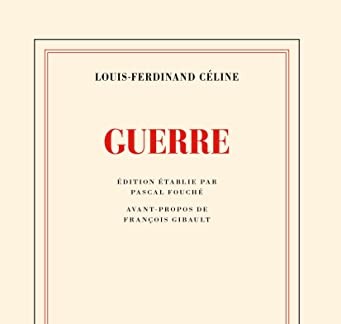 Guerre