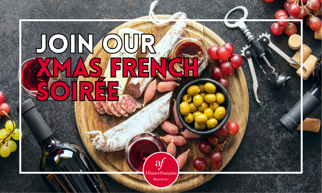 Xmas French Soirée