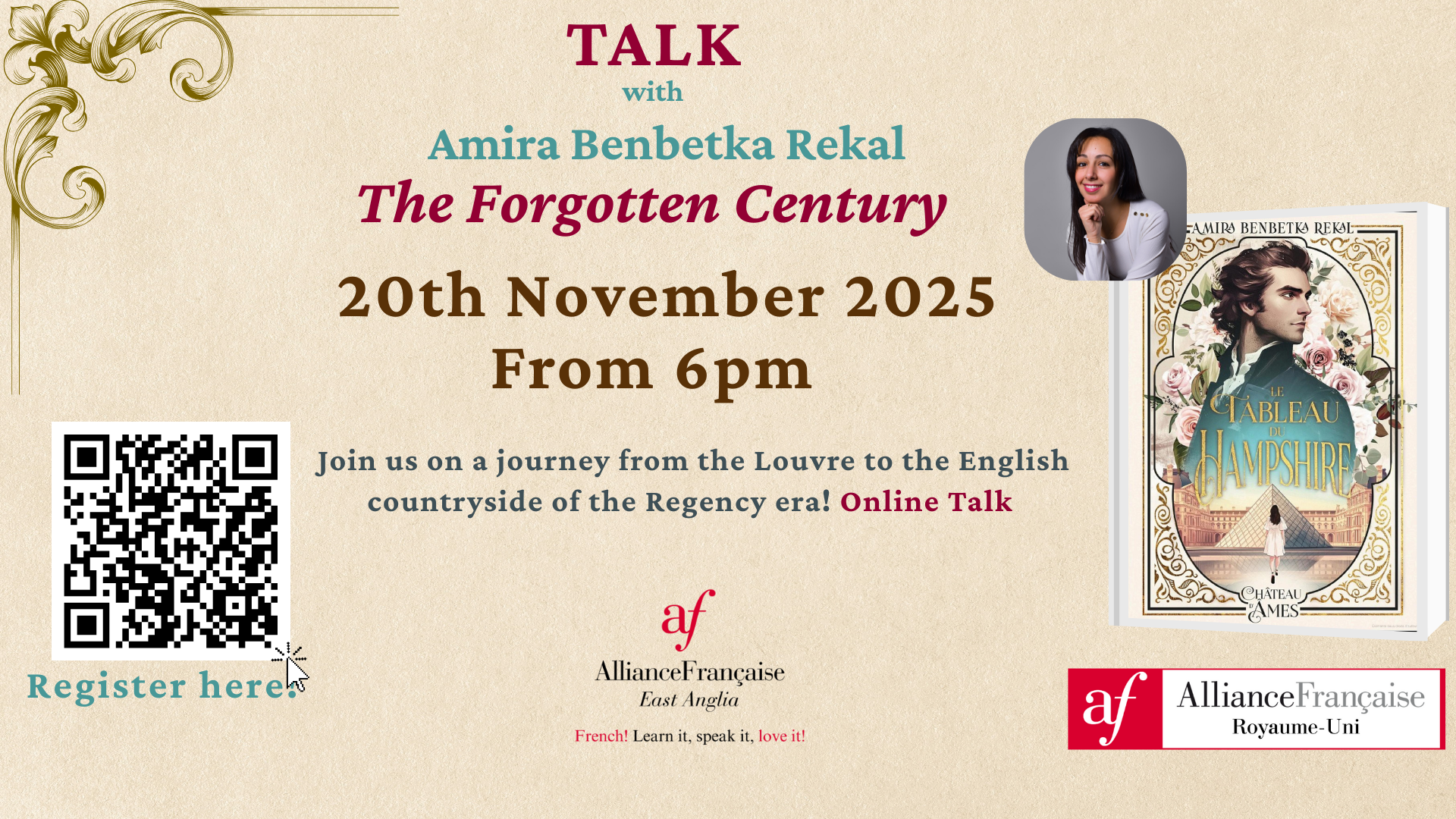 The Forgotten Century