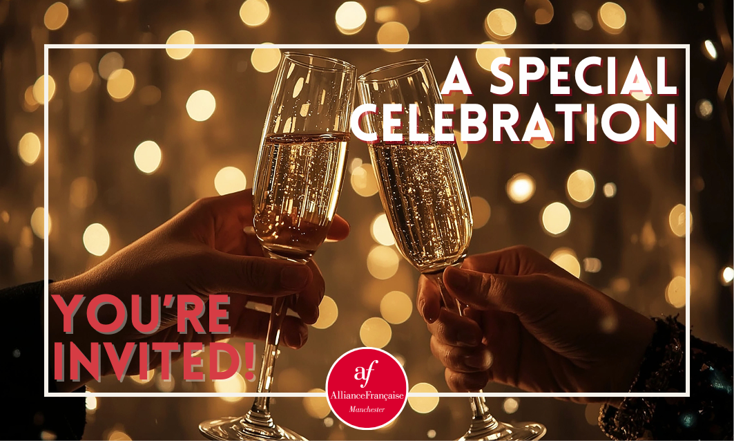 Celebratory French Soirée