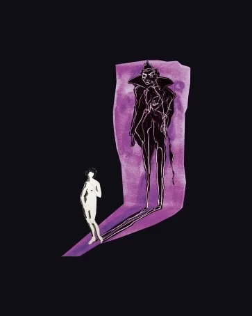 Poetry Reading - La Belle-Mère / The Stepmother