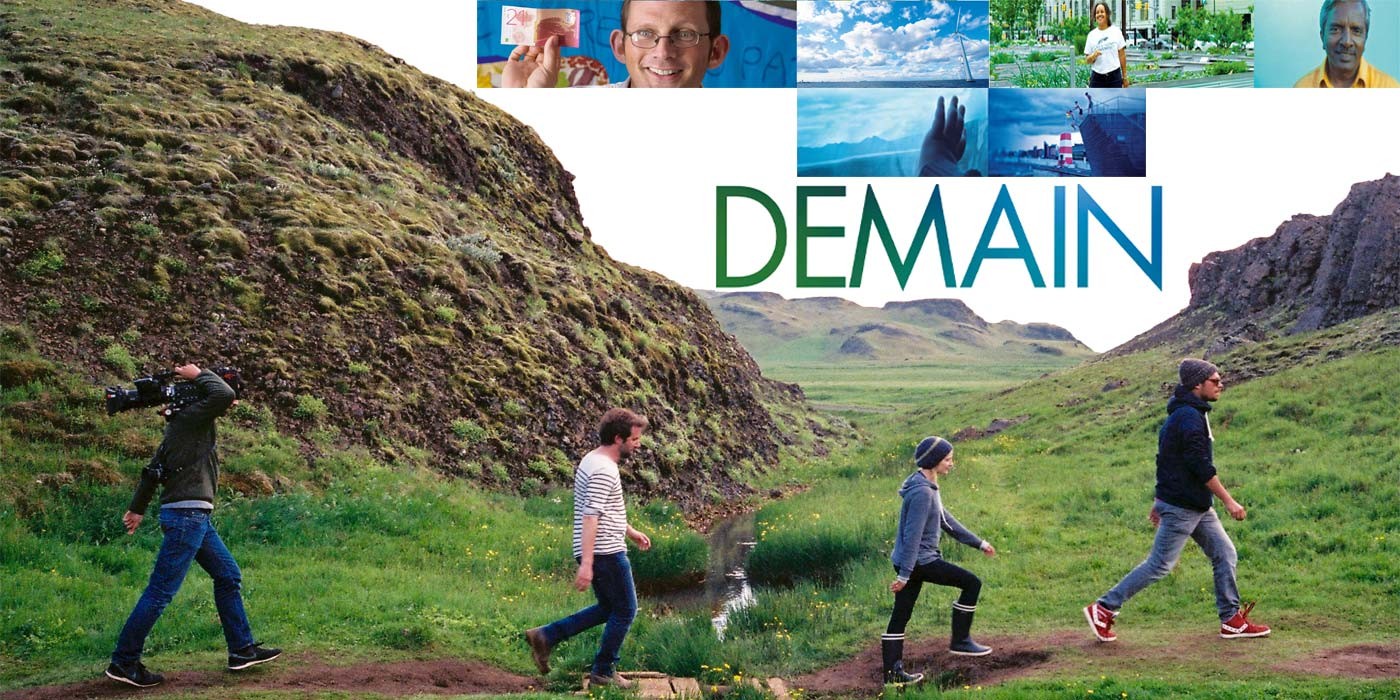 Demain - Beyond Babel Film Festival