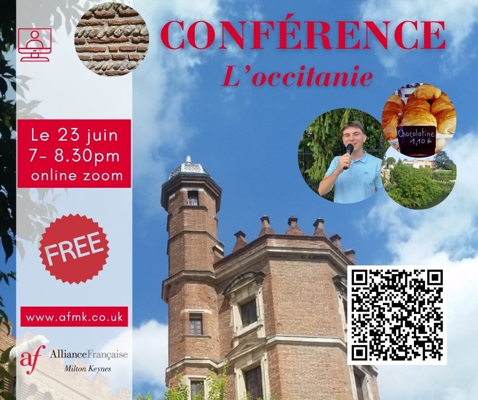 L'Occitanie