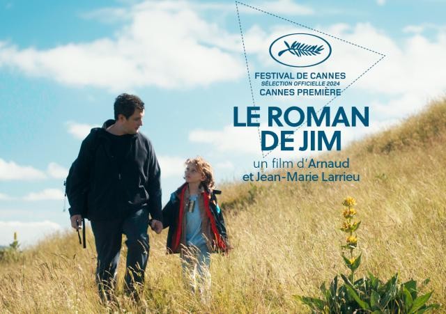 Roman et Jim