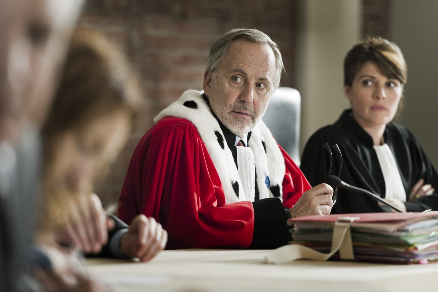 L'Hermine