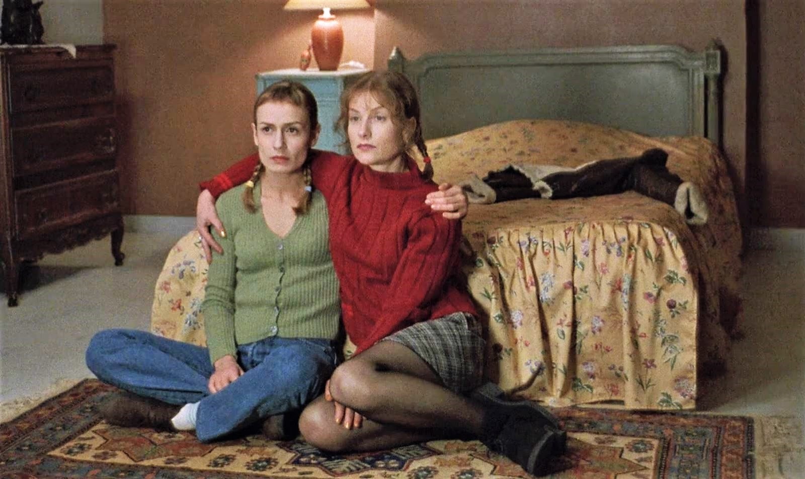 La Cérémonie