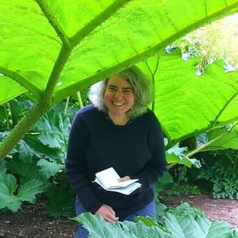 Jardins à la française // Jardins à l'anglaise: fécondations croisées