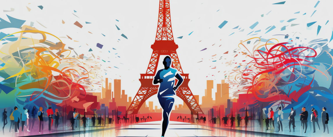 Paris 2024 Challenges and Legacy