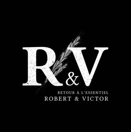 Robert & Victor