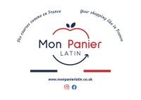 Mon panier latin